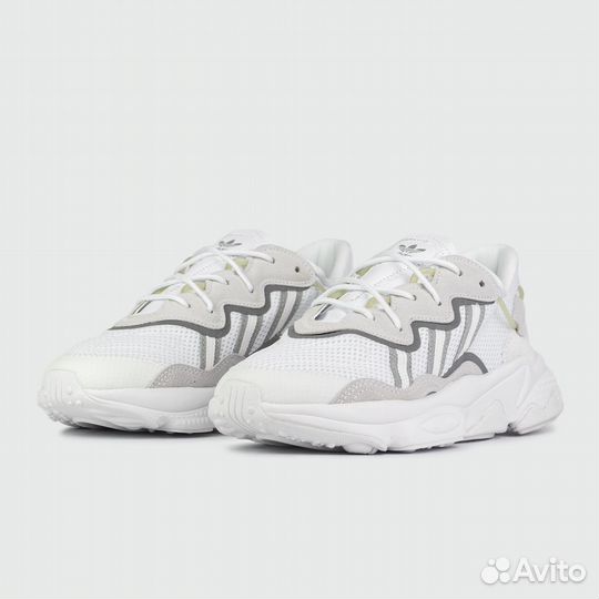 Мужские кроссовки adidas ozweego