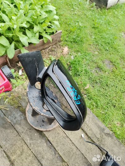 Зеркало правое на мазду сх7