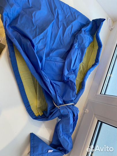 Слинг с кольцами