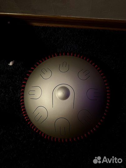 Хэндпан (Ханг)