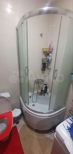 Квартира-студия, 23,8 м², 5/8 эт.