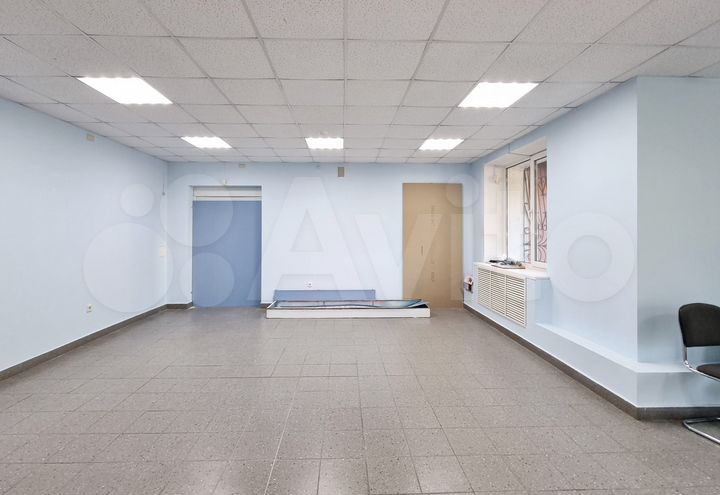 Офис, Ленина пр-кт., 28/1