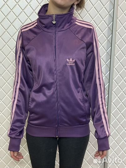 Олимпийка adidas