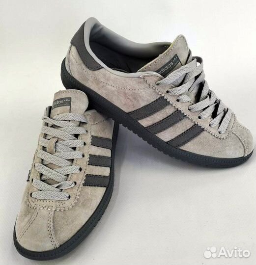 Кеды Adidas Bermuda Женские 37-41р