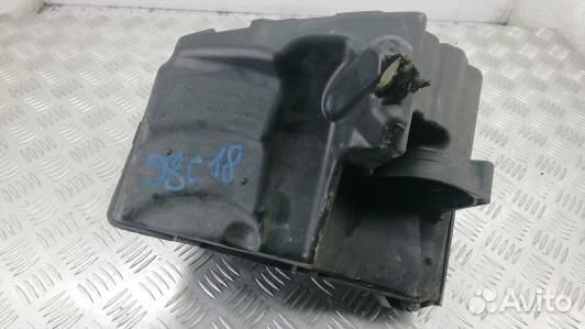 Корпус воздушного фильтра renault megane 3 (98C18N