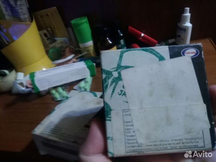 Крестовина на кардан на mitsubishi pajero