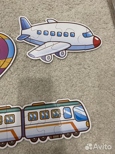 Пазлы харди гарди