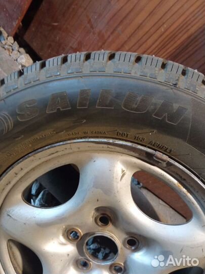 Sailun Ice Blazer WST3 185/70 R14 T