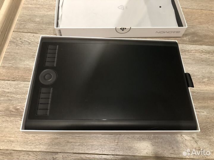 Графический планшет