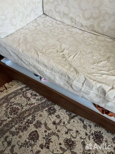 Детская кроватка Италия