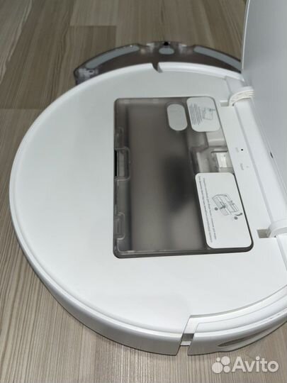 Робот-пылесос Хiaomi