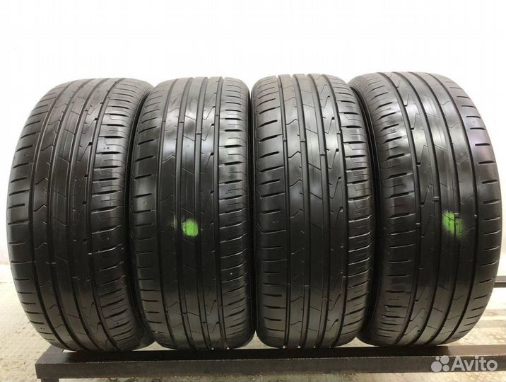 Hankook Ventus Prime 3 K125 215/50 R18 118T