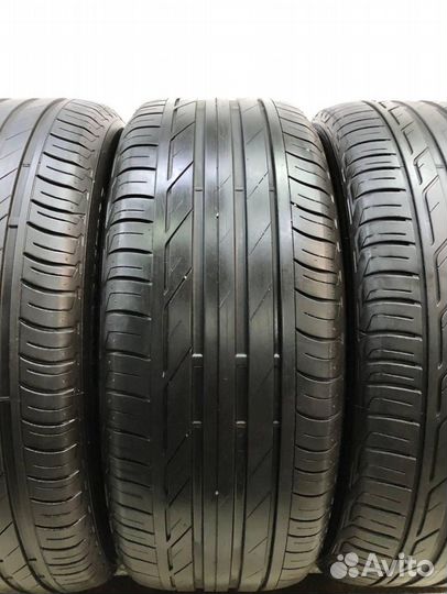 Bridgestone Turanza T001 225/55 R17 120Y