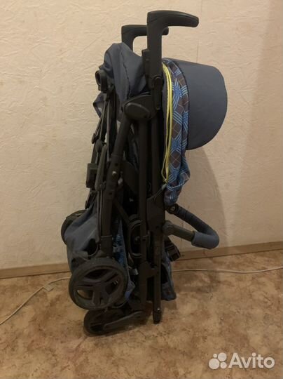 Прогулочная коляска Babycare