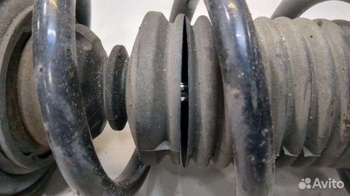 Амортизатор подвески левый передний Nissan 350Z