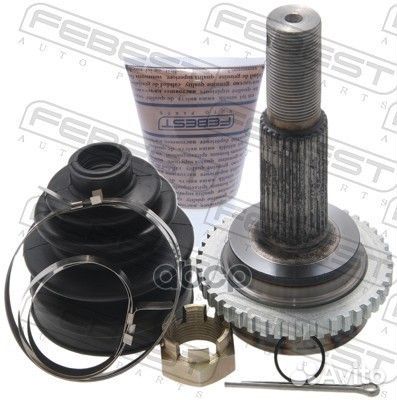 Шрус внешний зад прав/лев 0210T30RA44 Febest