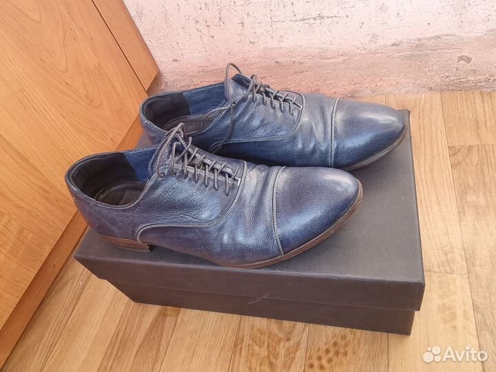 Ботинки Raparo