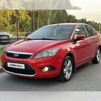 Ford Focus 2.0 AT, 2010, 217 000 км, с пробегом, цена 645 000 руб.