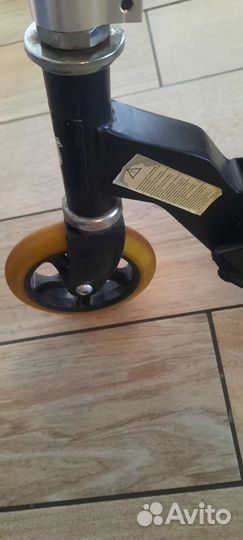 Самокат explore