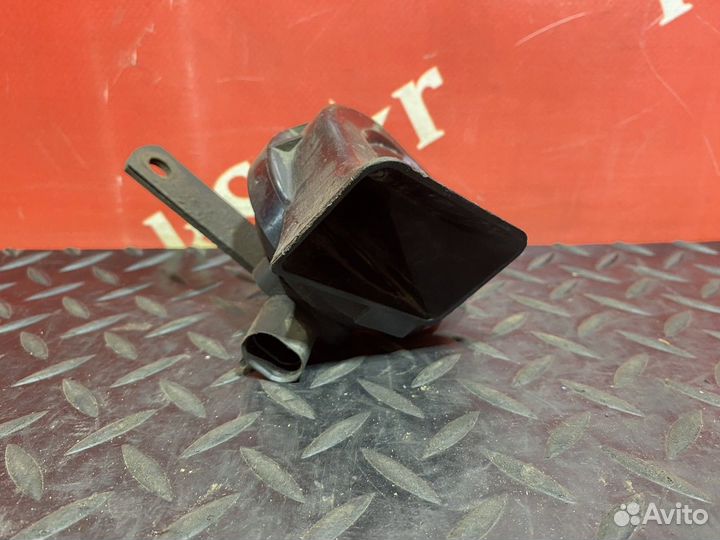 Сигнал звуковой Man TGA, Man TGS, Man TGX