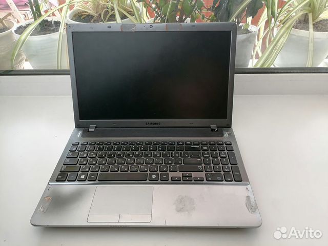 Samsung np355v5c