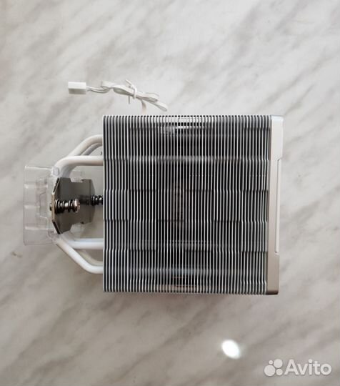 Кулер для процессора deepcool