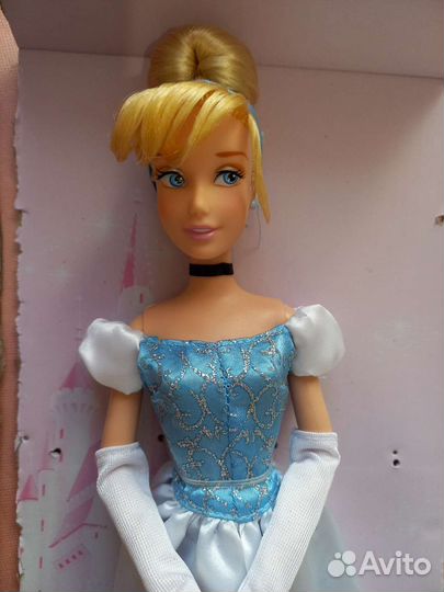Куклы Принцессы Дисней Disney новые