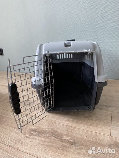 Клиппер-переноска для кошек и собак MPS Skudo 3