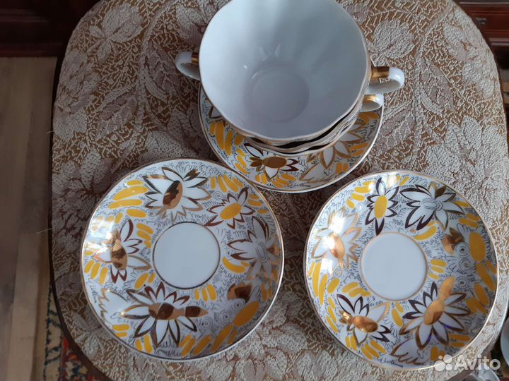 Сахарница лфз и чайные пары