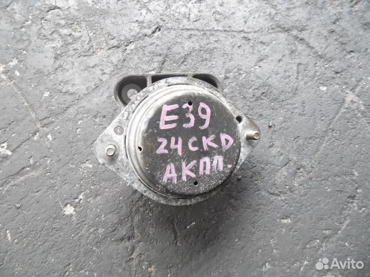 Подушка АКПП BMW 5-series E39 M52B25