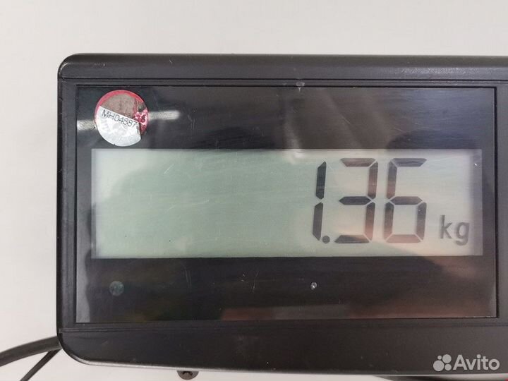 Зеркало боковое левое для Audi A6 C6