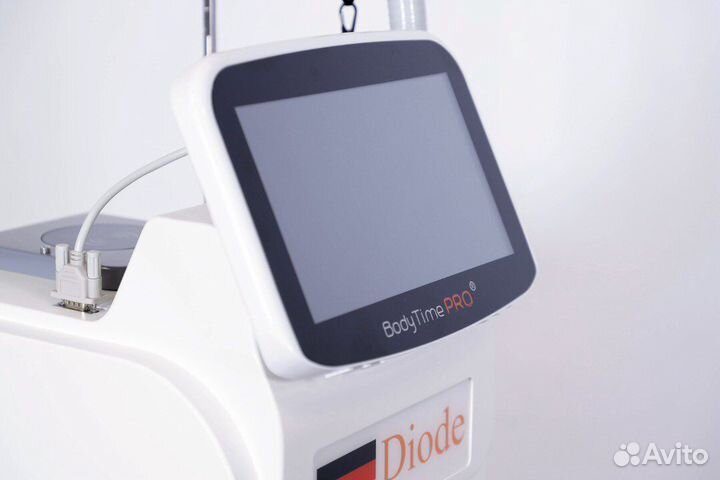 Аренда Диодный лазер