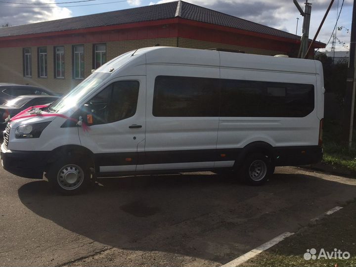 Микроавтобус на свадьбу,торжество