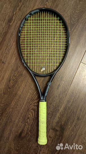 Ракетка Head IG Challenge MP