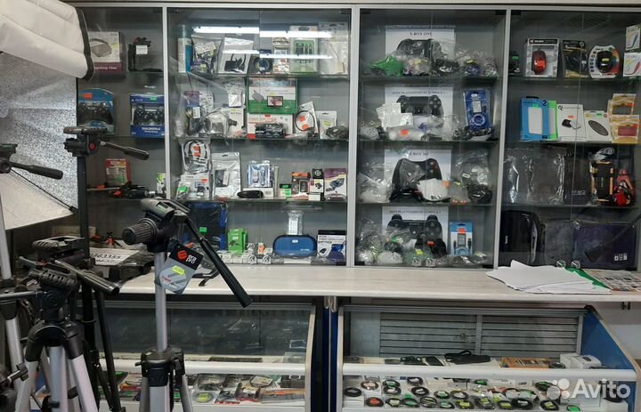 Аккумулятор fujimi canon NB-6L