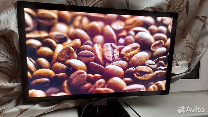 Монитор Dell, 27