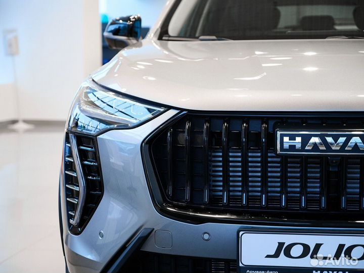 Haval Jolion 1.5 AMT, 2024