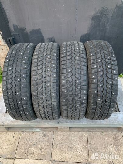 КАМА 505 Irbis 175/65 R14 82T