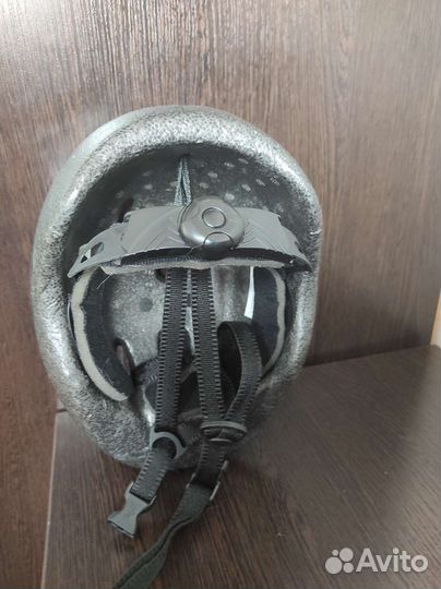 Детский шлем защитный