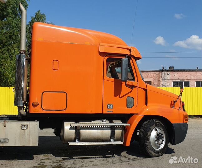 Freightliner Century Class, 2003