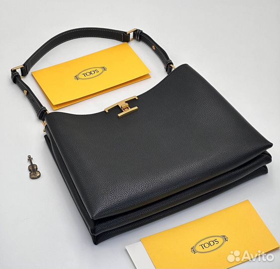 Женская сумка через плечо