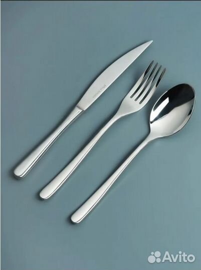 Наборы столовых приборов 