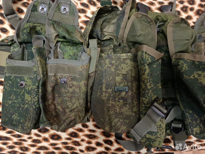 Разгрузка для шторма