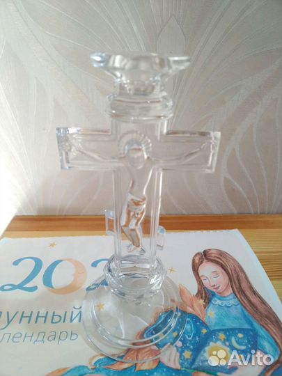 Подсвечник