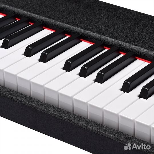 Emily piano D-5188 BK новое цифровое пианино