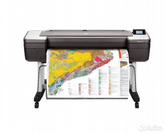 HP DesignJet (1VD87A)