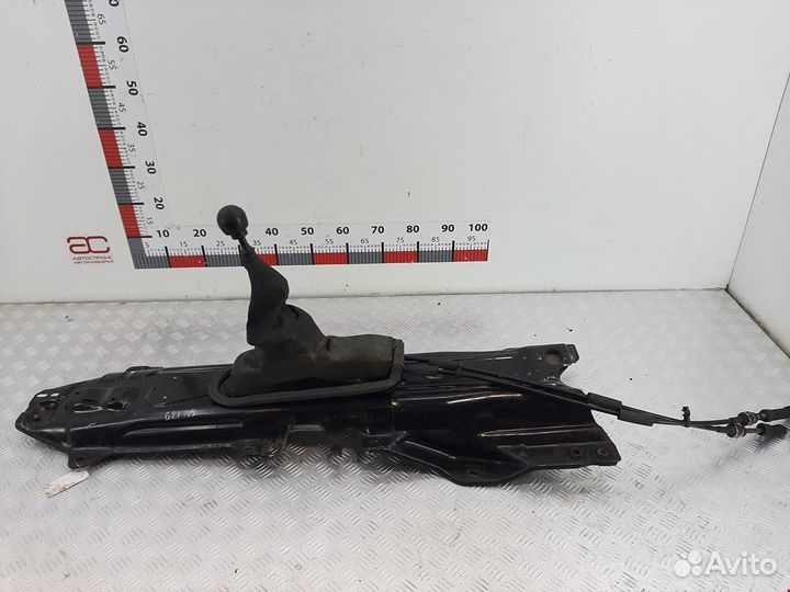 Кулиса Alfa Romeo 156 932 2004