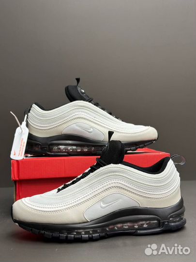 Кроссовки Nike air max 97