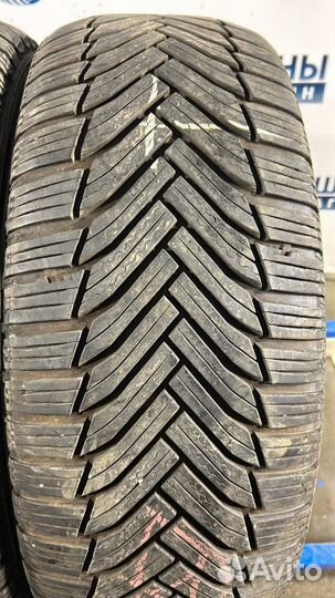 Michelin Alpin 6 225/45 R17 94H