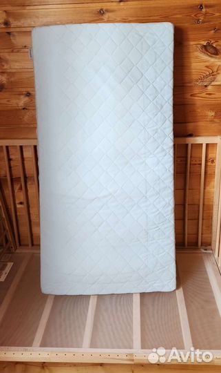 Детская кровать Икеа 120х60